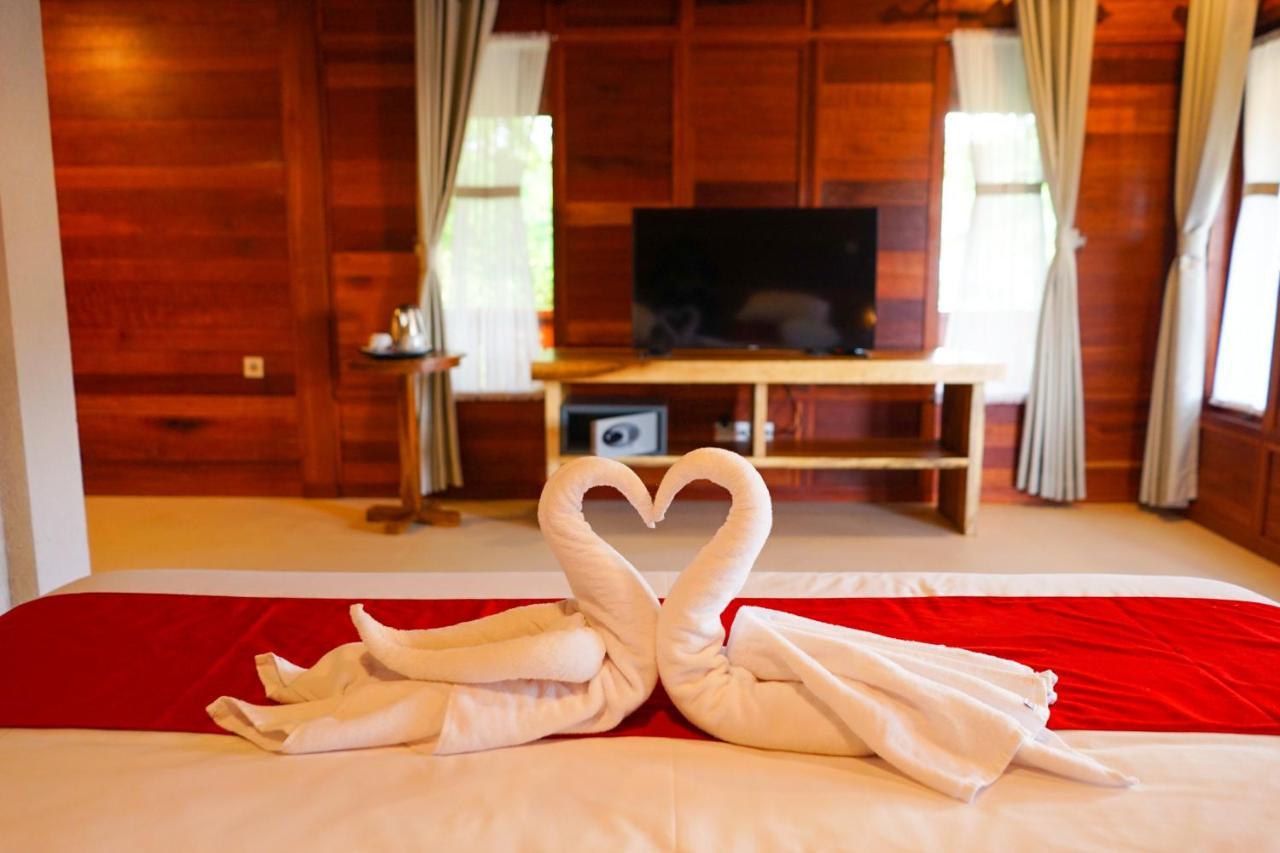 La'Villaris Hotel & Resto Kuta  Екстериор снимка