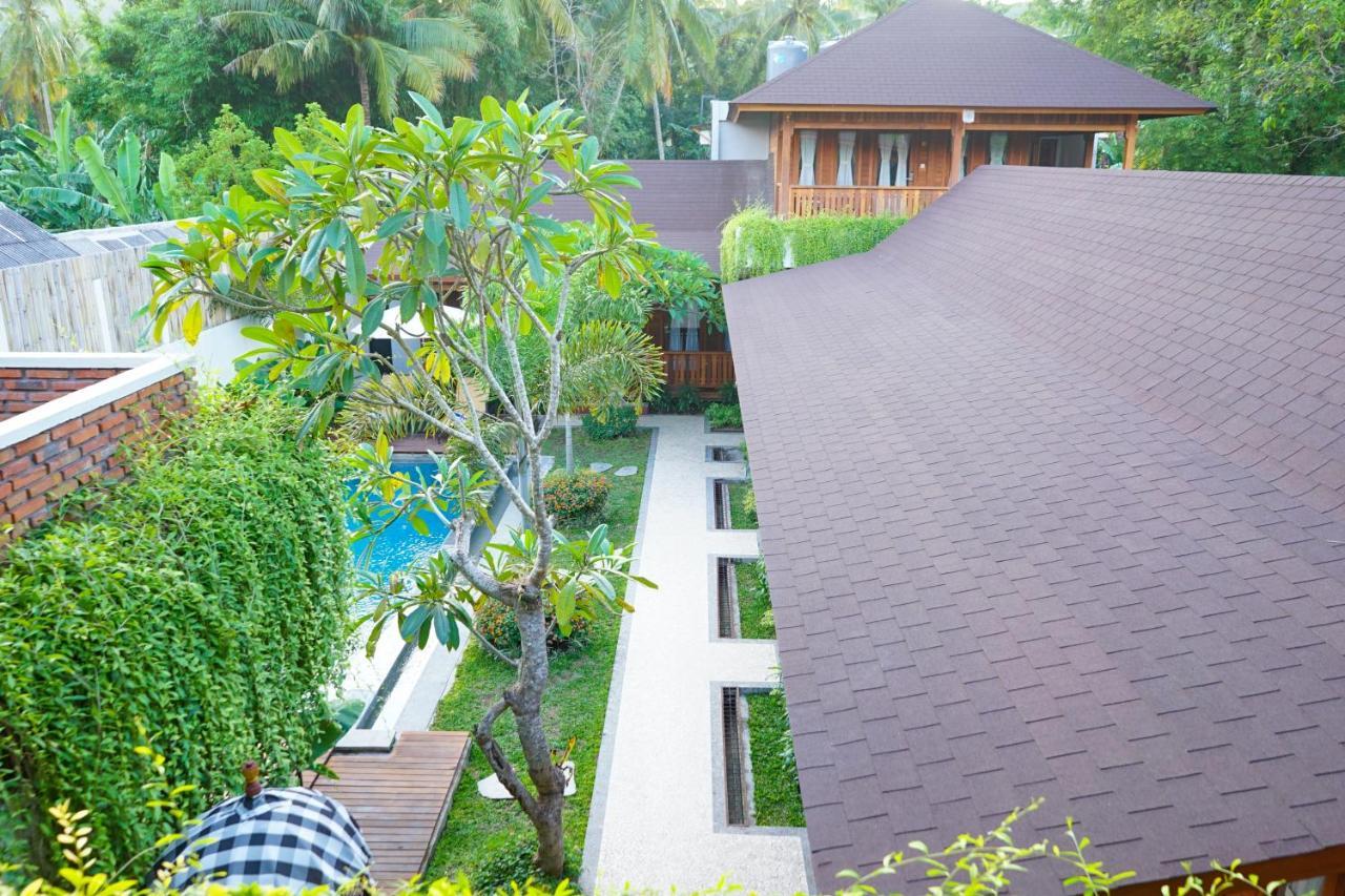 La'Villaris Hotel & Resto Kuta  Екстериор снимка