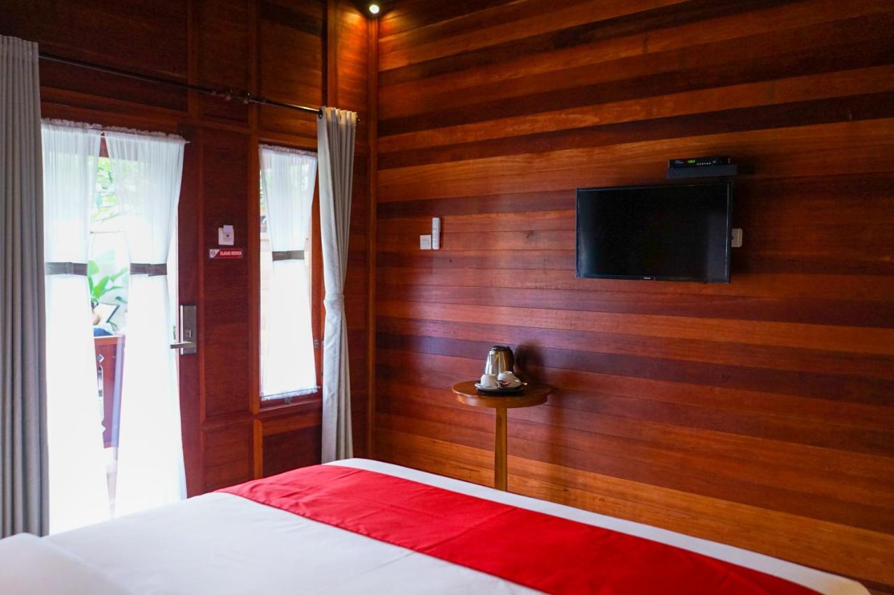 La'Villaris Hotel & Resto Kuta  Екстериор снимка